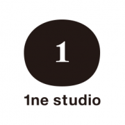 1ne studio logo, 1ne studio contact details