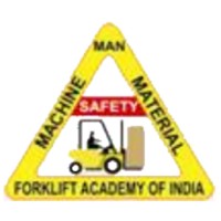 Forklift Academy of India logo, Forklift Academy of India contact details