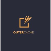 Outer Cache logo, Outer Cache contact details