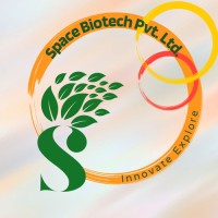 Space Biotech Pvt Ltd logo, Space Biotech Pvt Ltd contact details