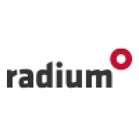 RadiumCRM logo, RadiumCRM contact details