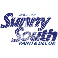 Sunny South Paint and Decor logo, Sunny South Paint and Decor contact details