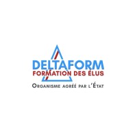 Deltaform logo, Deltaform contact details