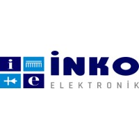 INKO ELECTRONIC logo, INKO ELECTRONIC contact details