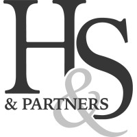 H&S & Partners logo, H&S & Partners contact details