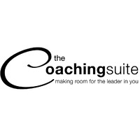 The Coaching Suite logo, The Coaching Suite contact details