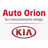 Auto Orion Kia logo, Auto Orion Kia contact details