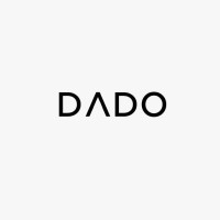 DADO logo, DADO contact details