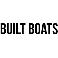 Built Boats logo, Built Boats contact details