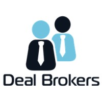 Deal Brokers - M&A logo, Deal Brokers - M&A contact details