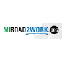 MiRoad2Work.org logo, MiRoad2Work.org contact details