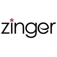 Zinger Creative logo, Zinger Creative contact details