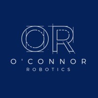 O'Connor Robotics logo, O'Connor Robotics contact details