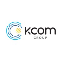 KCOM Group logo, KCOM Group contact details