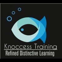 Knoccess Training logo, Knoccess Training contact details