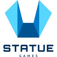 Statue Games logo, Statue Games contact details