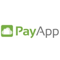 PayApp Inc. logo, PayApp Inc. contact details