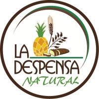 La Despensa Natural logo, La Despensa Natural contact details