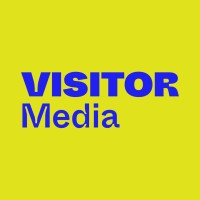 Visitor Media logo, Visitor Media contact details