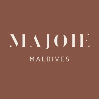 MAJOIE MALDIVES logo, MAJOIE MALDIVES contact details