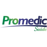 Promedic Saúde logo, Promedic Saúde contact details