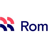 ROM Chile logo, ROM Chile contact details