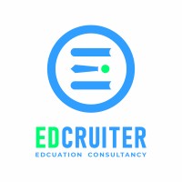 Edcruiter Education Consultancy logo, Edcruiter Education Consultancy contact details