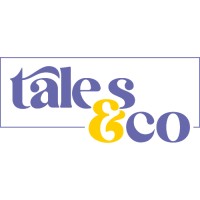 Tales&Co. Digital Product Company logo, Tales&Co. Digital Product Company contact details