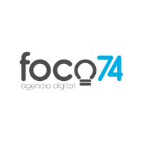 Foco 74 - Agencia Digital logo, Foco 74 - Agencia Digital contact details