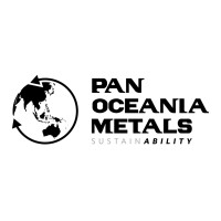 Pan Oceania Metals Limited logo, Pan Oceania Metals Limited contact details