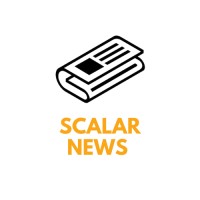 Scalar News logo, Scalar News contact details