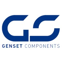 Genset Components logo, Genset Components contact details