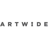 Artwide logo, Artwide contact details