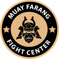 Muay Farang Fight Center logo, Muay Farang Fight Center contact details