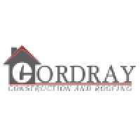 Cordray Construction and Roofing logo, Cordray Construction and Roofing contact details