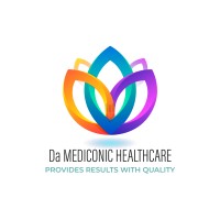 Da Mediconic Healthcare logo, Da Mediconic Healthcare contact details