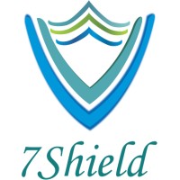 7Shield India logo, 7Shield India contact details