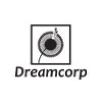 DREAMcorp logo, DREAMcorp contact details