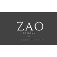 ZAO Designs logo, ZAO Designs contact details