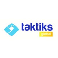 Taktiks Global logo, Taktiks Global contact details