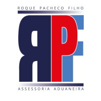 RPF Assessoria Aduaneira logo, RPF Assessoria Aduaneira contact details