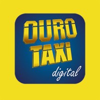 Ouro Taxi Oficial logo, Ouro Taxi Oficial contact details