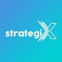 Strategix logo, Strategix contact details