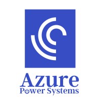 Azure Power Systems logo, Azure Power Systems contact details