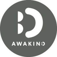 Awakind logo, Awakind contact details