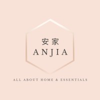 Anjia Collection logo, Anjia Collection contact details