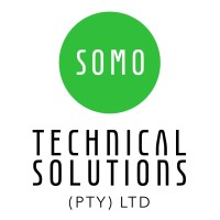 SOMO Technical Solutions logo, SOMO Technical Solutions contact details