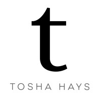 Tosha Hays logo, Tosha Hays contact details