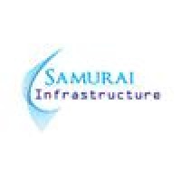 Samurai Infrastructure logo, Samurai Infrastructure contact details