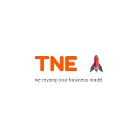 TNE Software Solutions logo, TNE Software Solutions contact details